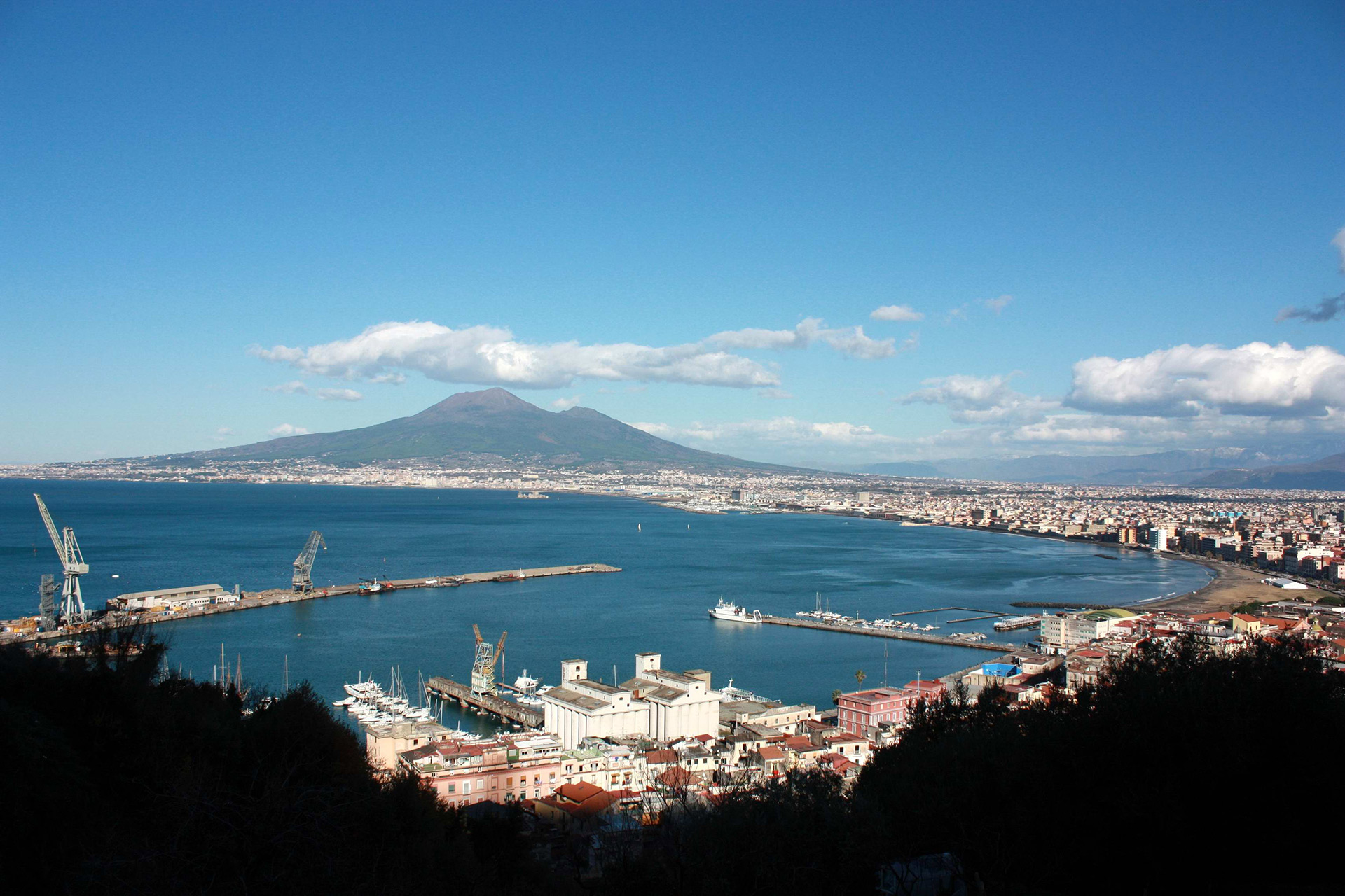 Castellammare dalle fratte