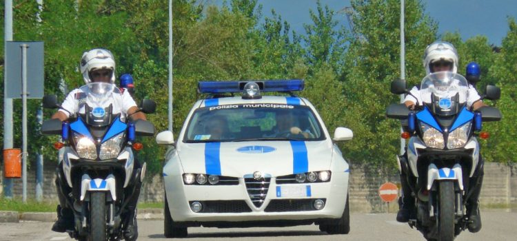 Puntiamo sulla Polizia Locale e la riqualificazione del corpo