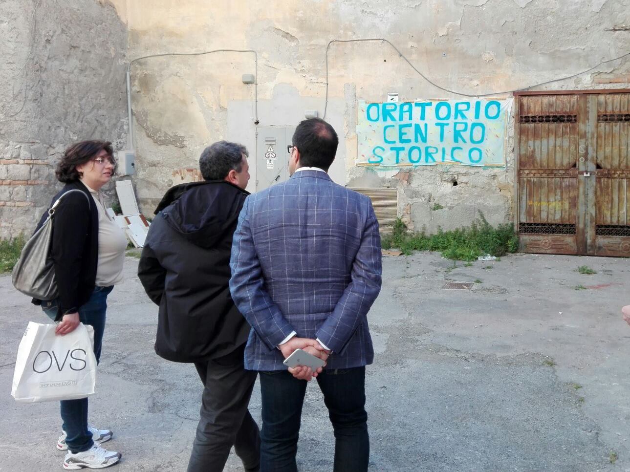 centro storico scorci stupendi 