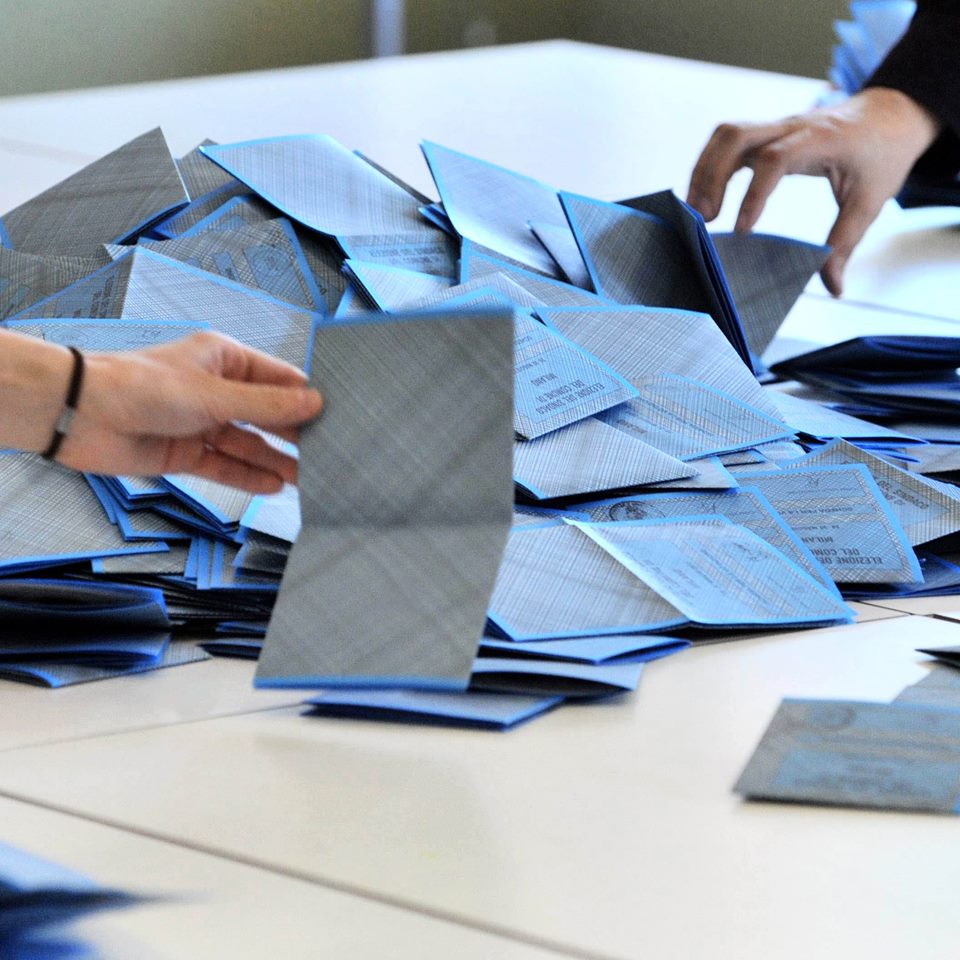 voto libero e pulito gaetano cimmino