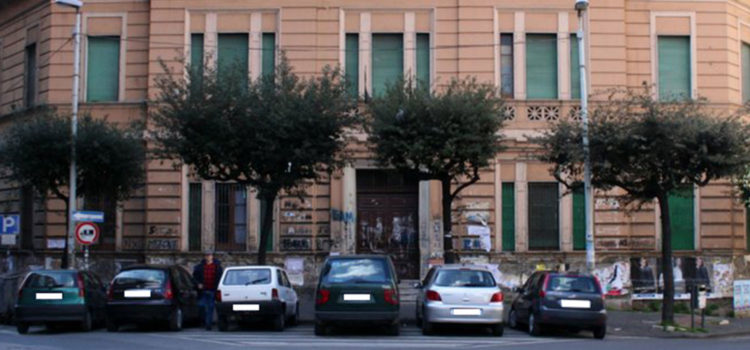 Occupazione liceo classico: “Pronto un question time, domani incontreremo le parti. Amministrazione completamente assente”